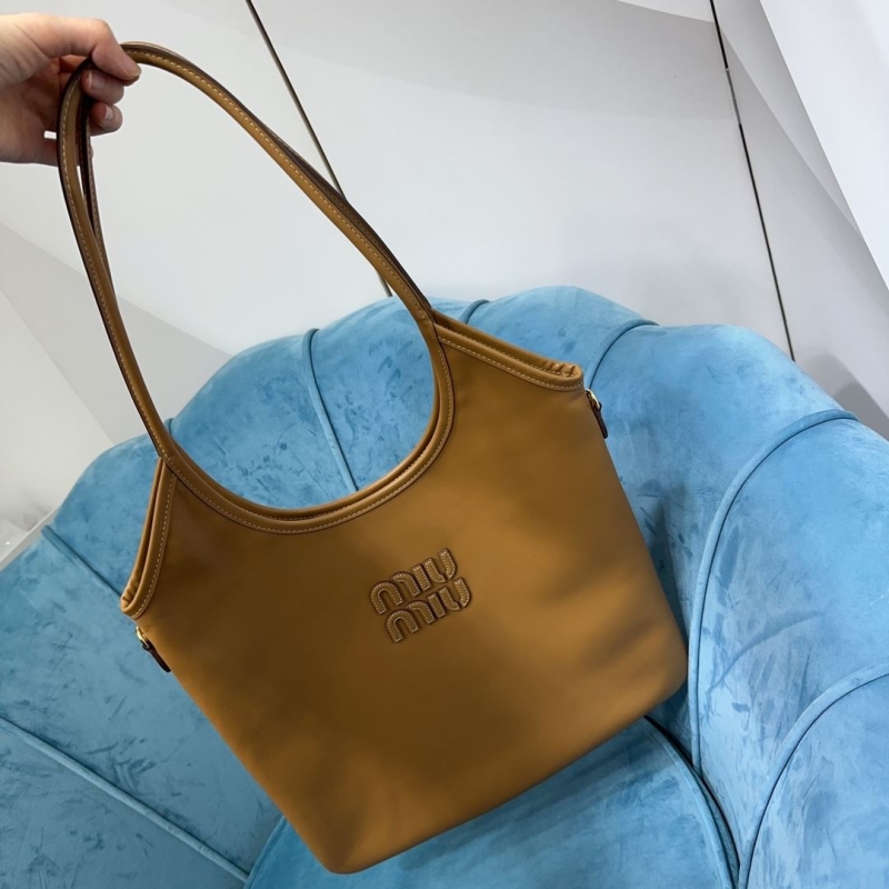 Miu Miu Tote Bags